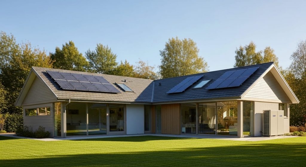 Whole-Home Electrification brighte finance