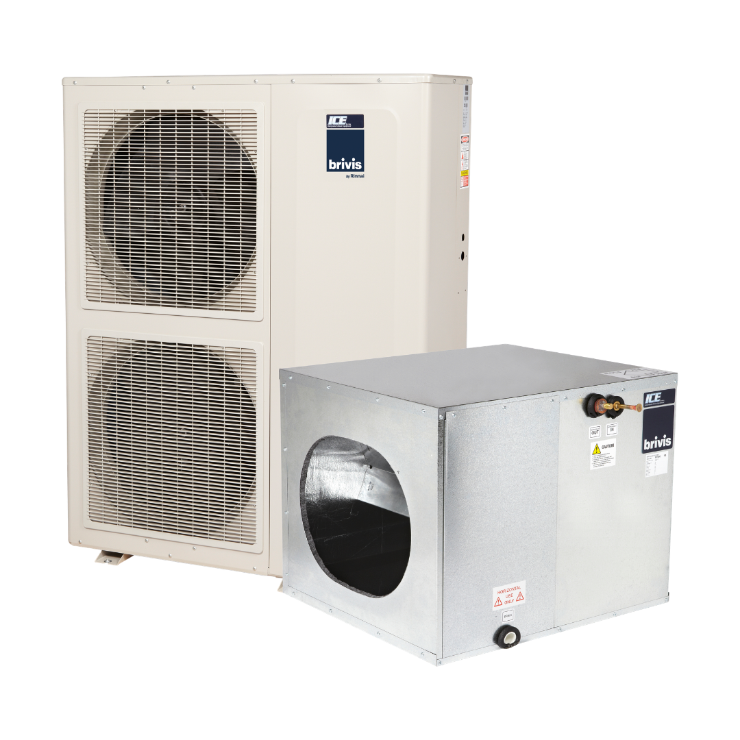 Brivis Add On Cooling unit