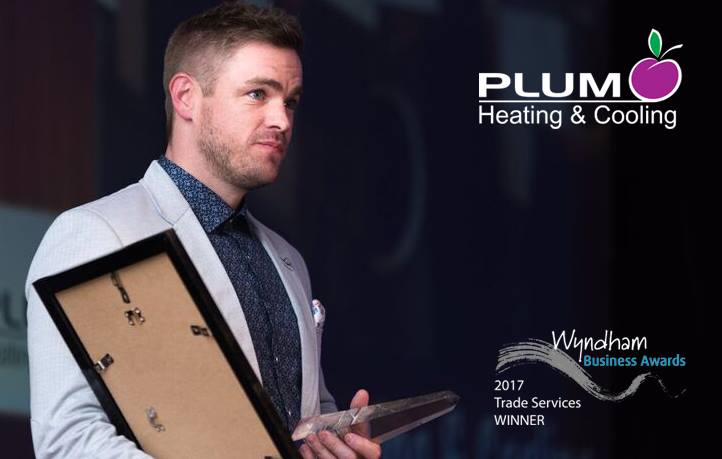 Wyndham Business Awards 2017