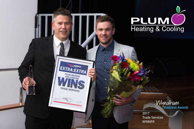 Wyndham Business Awards 2017