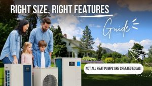 Not All Heat Pumps Are Created Equal