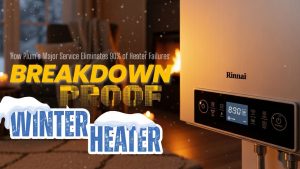 Breakdown-Proof Your Winter