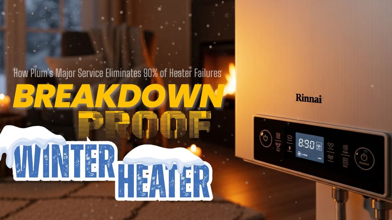 Breakdown-Proof Your Winter