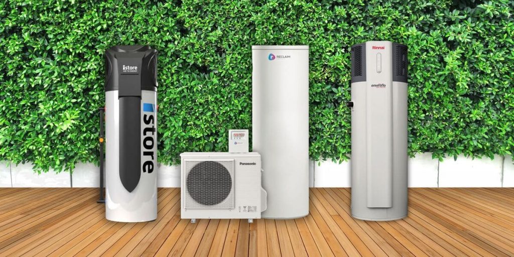 heat pump benefits plum heating and cooling