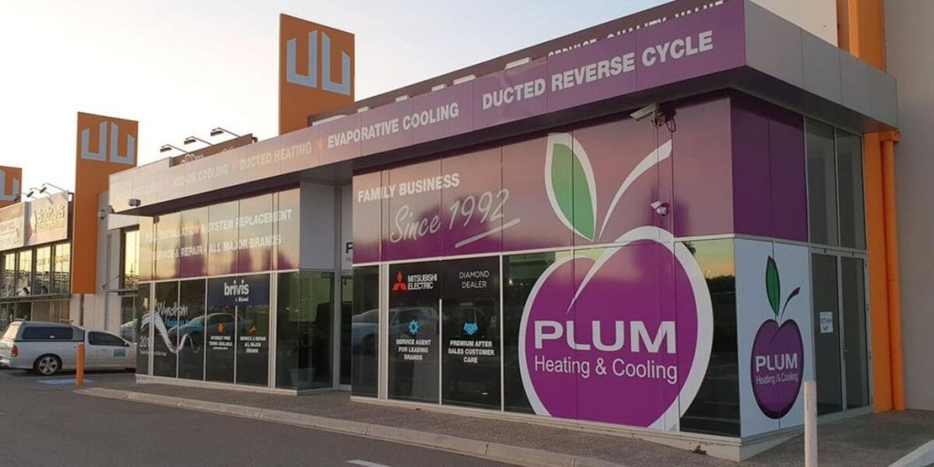 ducted air conditioning vs split system australia