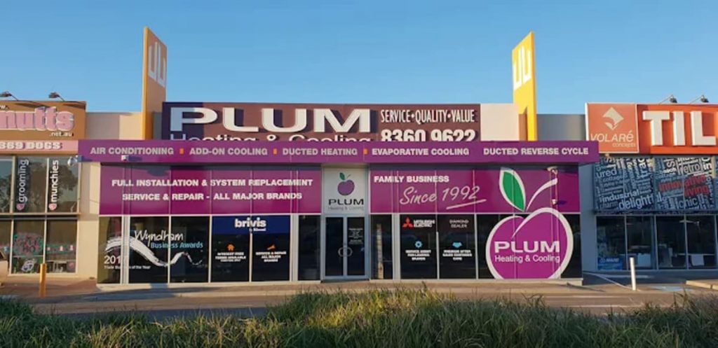 Victorian energy rebates Plum Heating and Cooling
