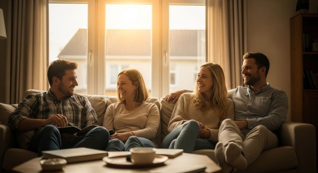 heating and cooling service system care melbourne