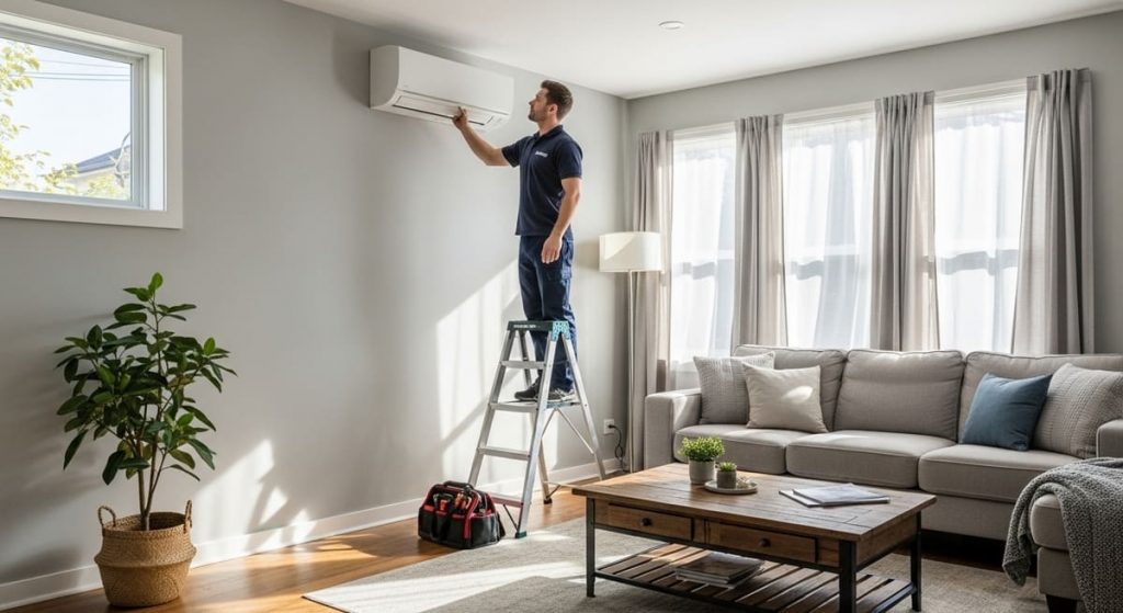 Heating-And-Cooling-Repairs-Melbourne-Service-Check