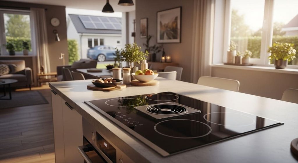 Electrified Home Solutions For Your House